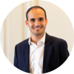 GABRIEL JOSEPH DEPARIS