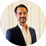 JOHANN CHARMETTE AVOCAT VANGUARD