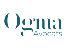 OGMA AVOCATS LOGO