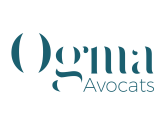OGMA AVOCATS LOGO